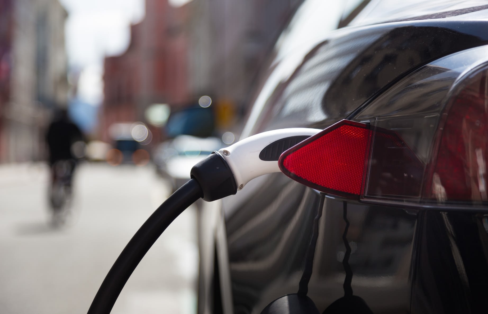 autonomia dos carros elétricos - destaque