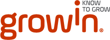remote handbook - growin logo
