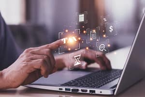 Automated Tax & Credit Document Extraction
