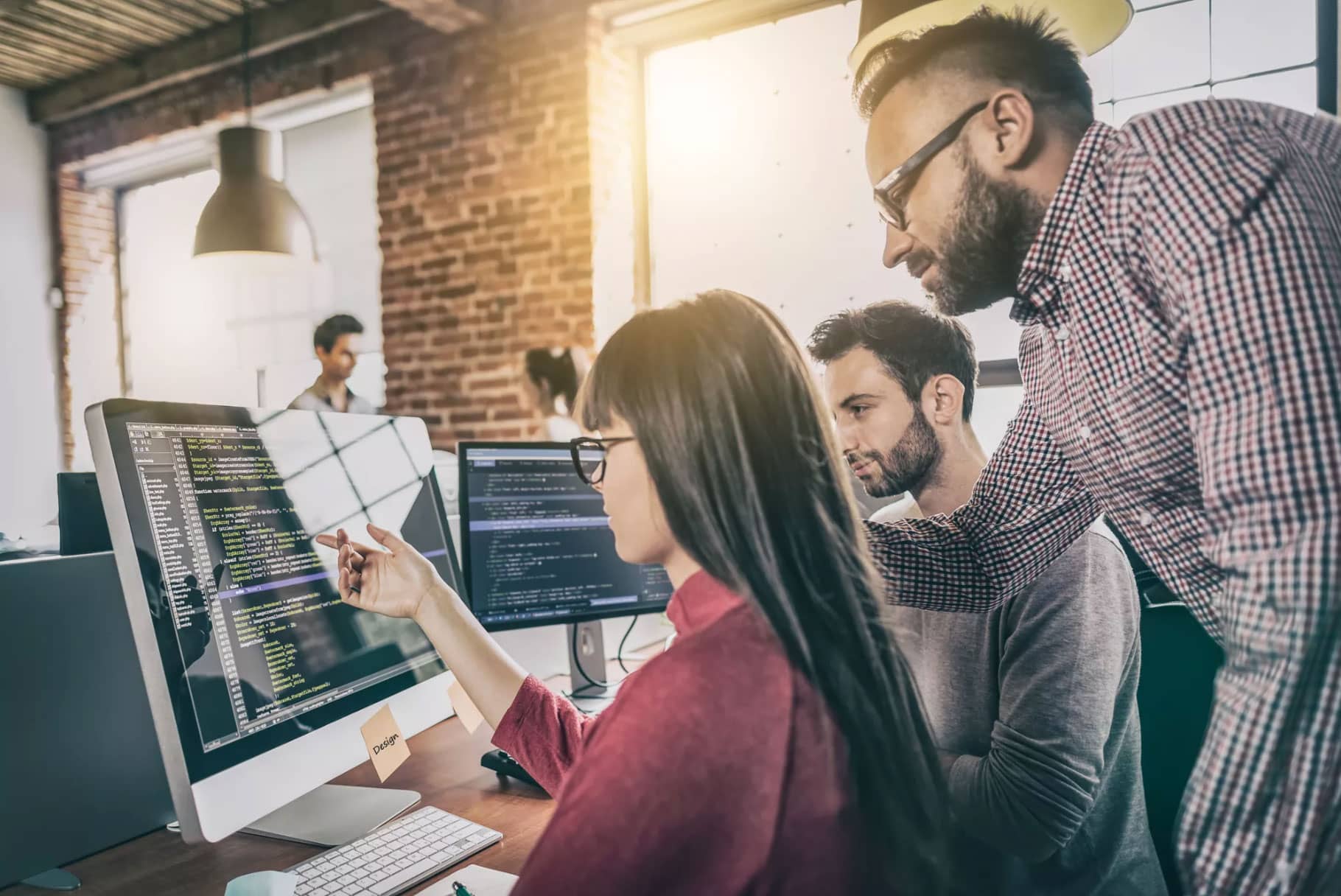 Software Development Project