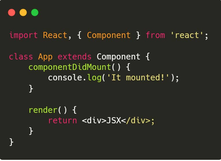 Things You Should Know About React Hooks - GeeksforGeeks