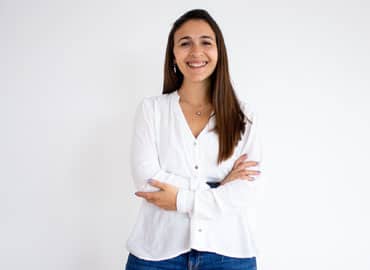 Digital Marketing Manager - Catarina Santo