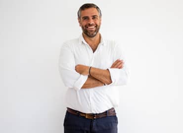 Senior Business Manager - Francisco Almeida
