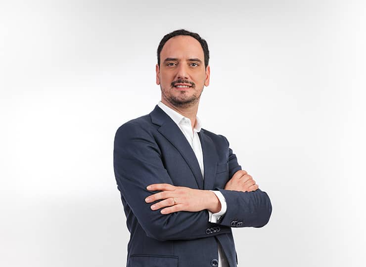 IT Services Hugo Pereira