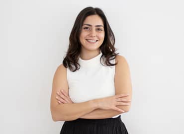 Technical Copywriter - Carolina Pereira