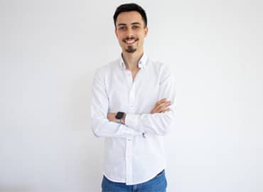 Talent Acquisition Specialist - Jonas Freitas