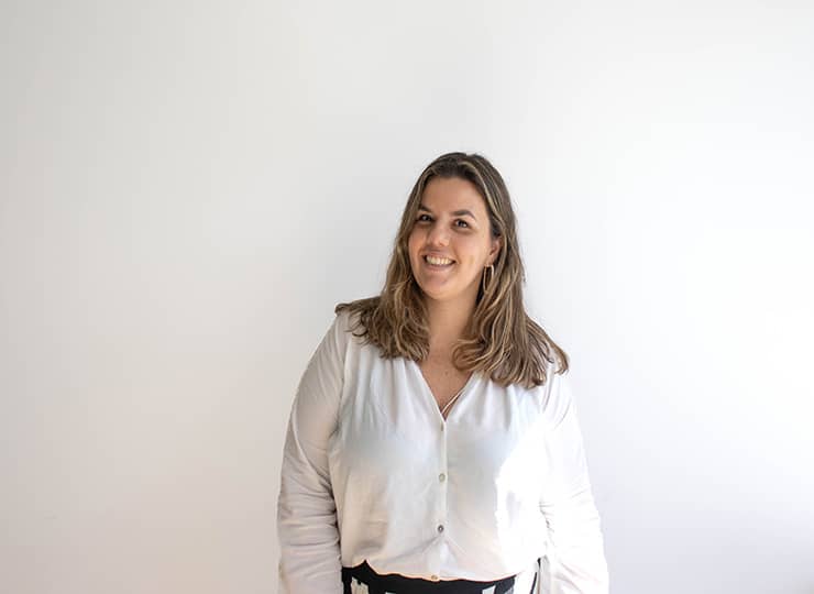 Joana Fonseca - Business Manager