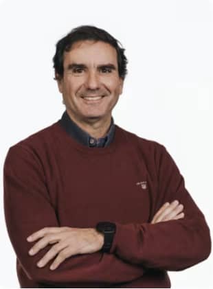 Gonçalo Caeiro