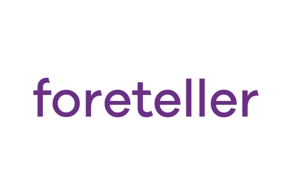 foreteller