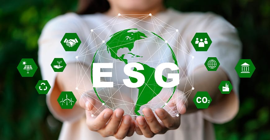 ESG