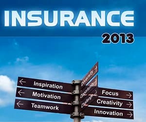 Insurance 2013