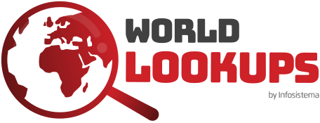 World Lookups