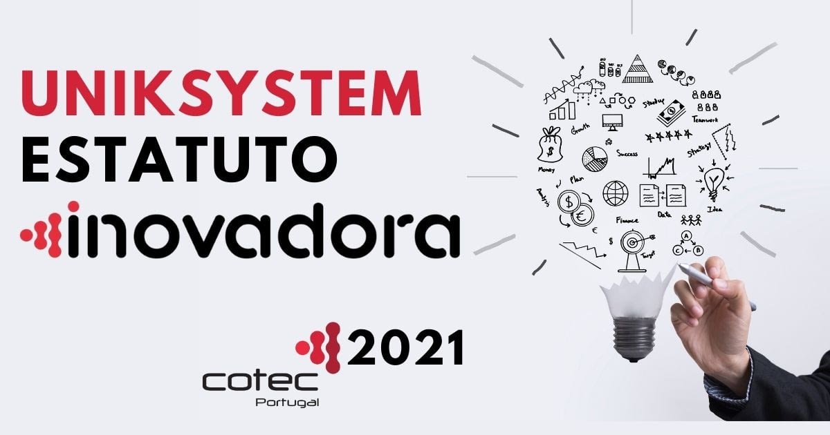 Estatuto inovadora cotec 2021