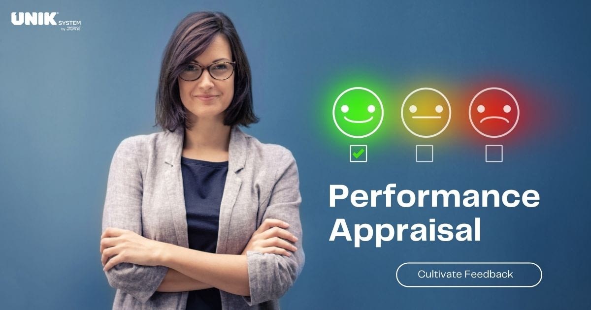 Performance Appraisal: Cultivate Feedback