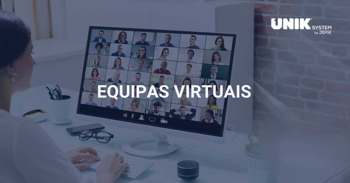 As Novas Equipas Virtuais – Ferramentas  Colaborativas na Era Global