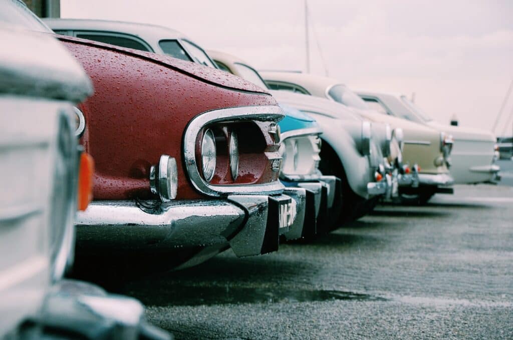 Carros usados