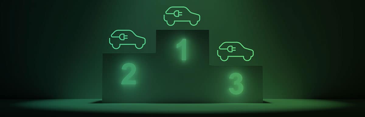 Automóveis Mais Vendidos