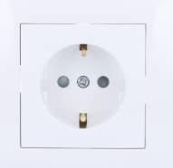Tomadas para carregar carros elétricos - Tomada Doméstica