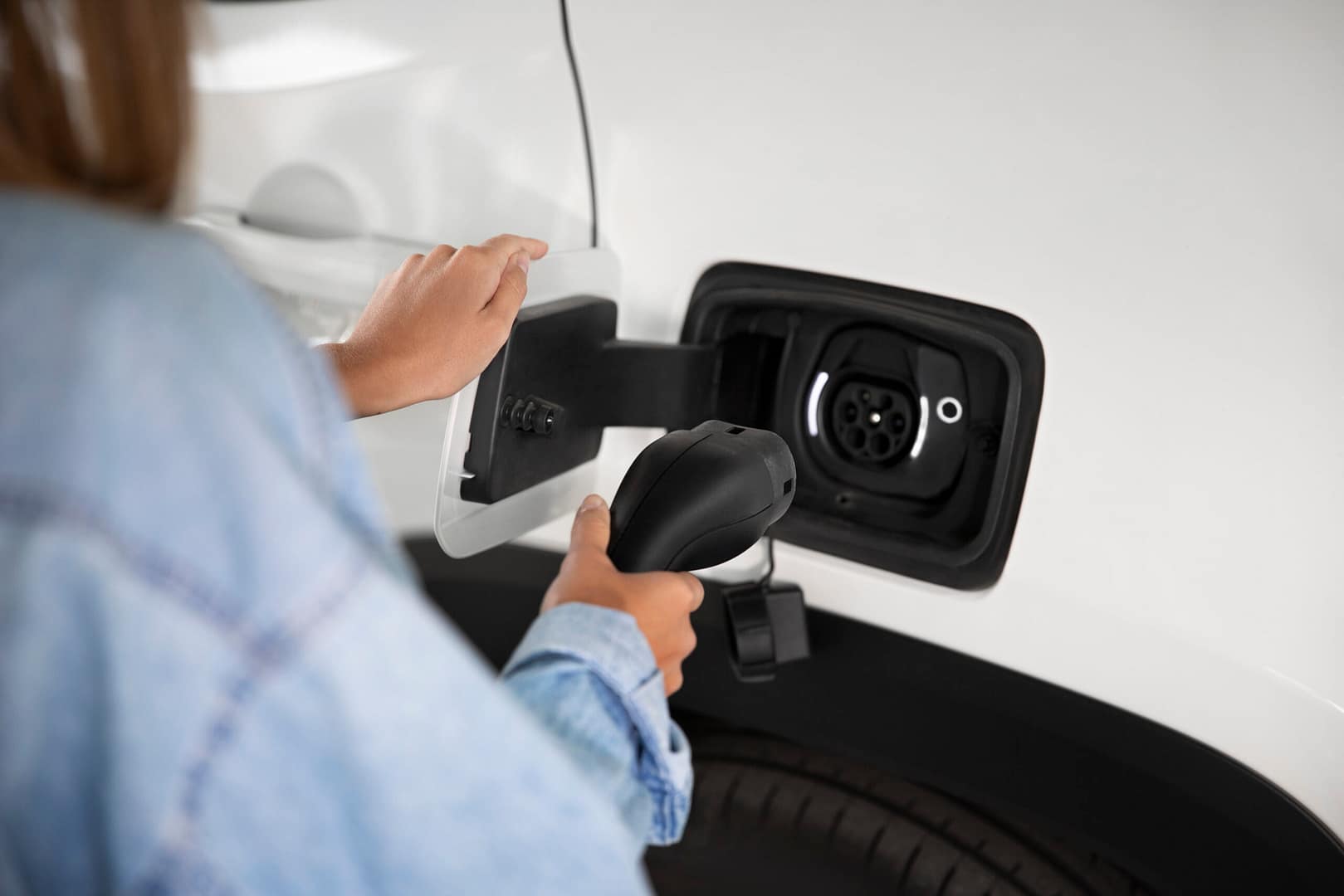 O Potencial Revolucionário do V2G: Como os Veículos Elétricos Alteram o Jogo da Energia
