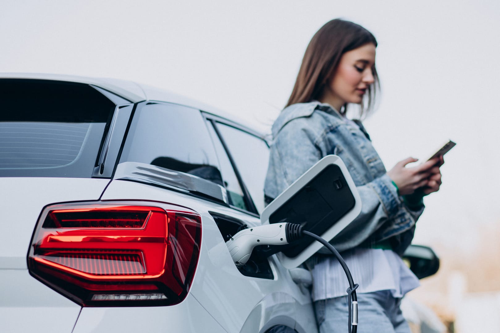 Saiba quais as metas para carregadores de veículos elétricos na Europa até 2030