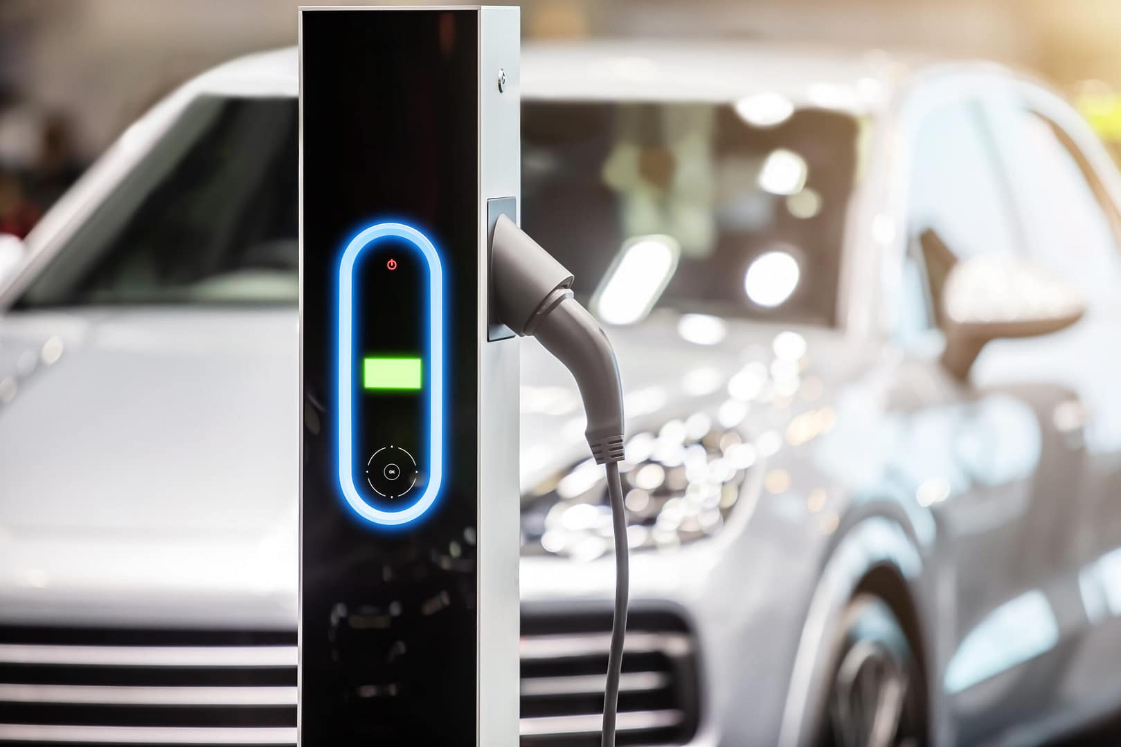 O Futuro do Carregamento de Veículos Elétricos: Plug&Charge ISO 15118