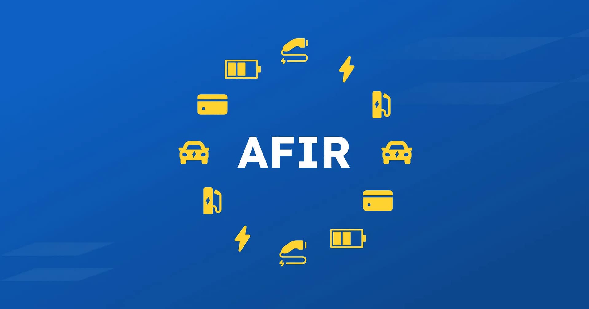 Passou a ser obrigatório haver terminais de pagamento automático (TPA) nos carregadores de veículos elétricos públicos