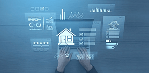 Mortgage & Real Estate Data Automation