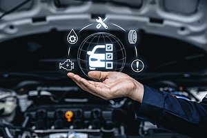 Fleet Insurance Verification & Lead Generation