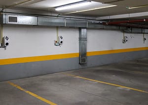 Slide 4 – Garagem