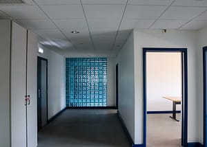 Slide 5 – Interior
