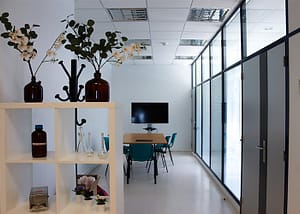 Slide 7 – Interior