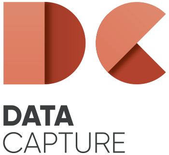 Logo Data Capture - Vertical