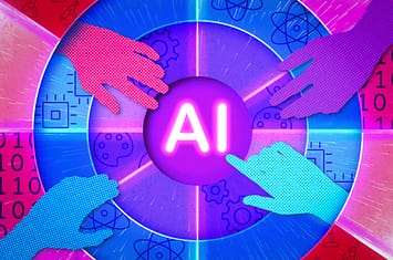 Unveiling the Incredible Impact of Generative AI: Revolutionizing Industries and Shaping the Future 1