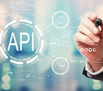 (ENG) The Role of APIs in Extracting Data for Businesses Automation 1