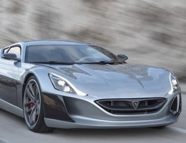 1º Mito – Um Carro Elétrico é Caro