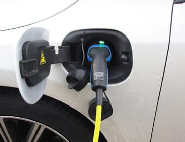 8º Mito – A bateria de um carro elétrico fica viciada