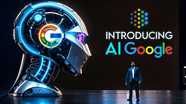 (ENG) AI Google’s Strategic Pivot and Its Impact on the Workforce 1