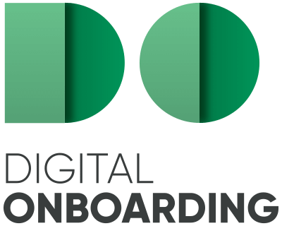 Logo Digital Onboarding - Vertcal