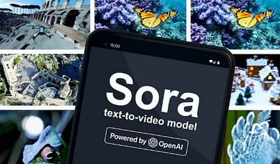 Did OpenAI Sora Just Kickstart The Era Of Generative Video? 1