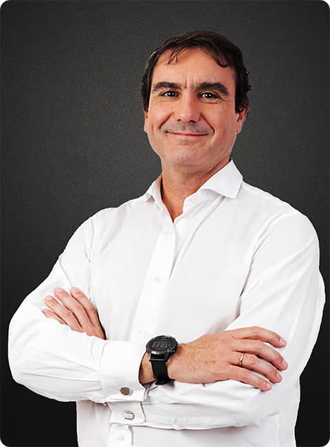 Gonçalo Caeiro