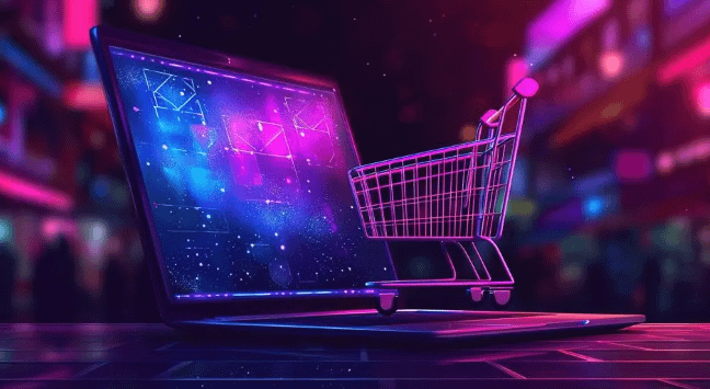 (ENG) 7 Ways Retailers Are Leveraging Generative AI to Enhance the Shopping Experience 1