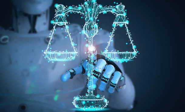 (ENG) Revolutionizing Legal Practice: How Generative AI Will Transform the Role of Lawyers 1